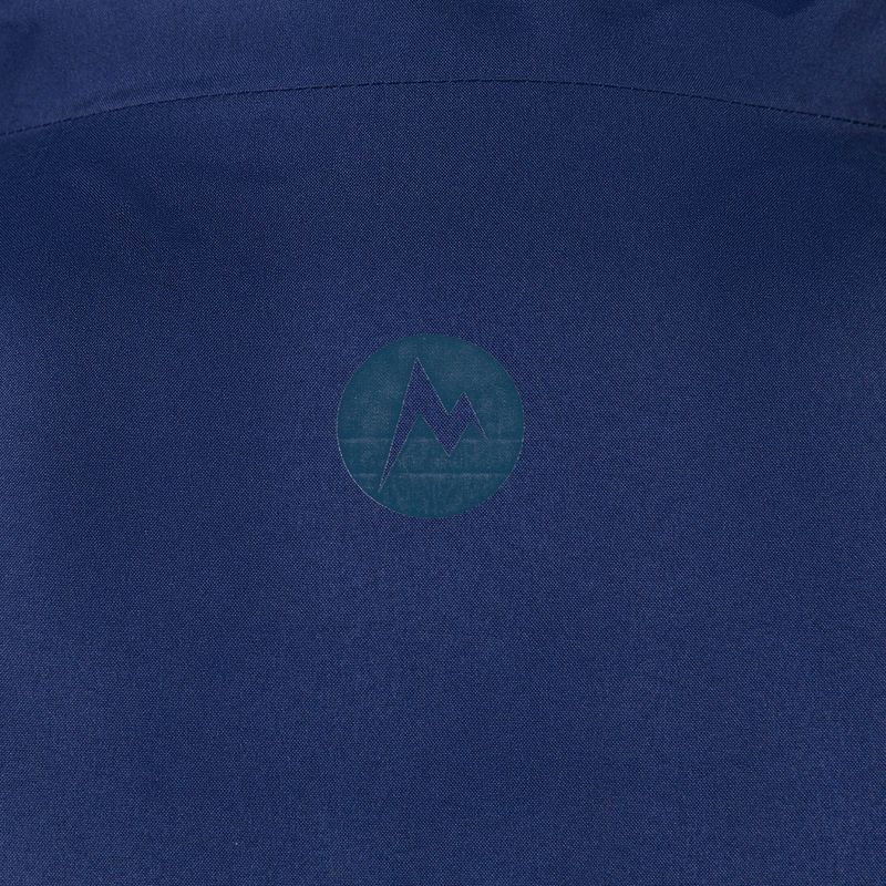 Kurtka przeciwdeszczowa damska Marmot Minimalist Gore Tex arctic navy 5