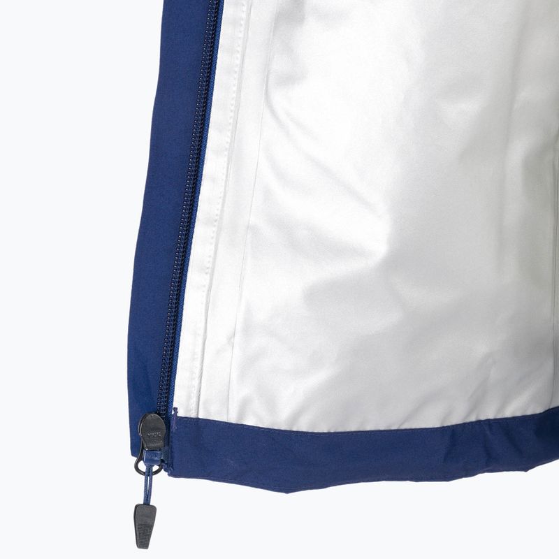 Kurtka przeciwdeszczowa damska Marmot Minimalist Gore Tex arctic navy 6