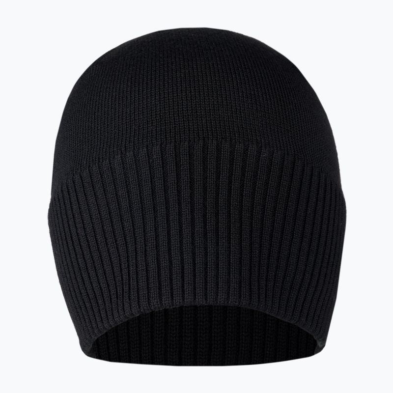 Czapka zimowa Marmot Lightweight Merino black 2