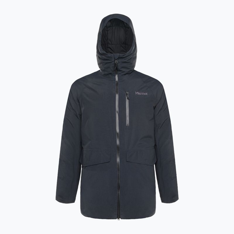 Kurtka przeciwdeszczowa męska Marmot Oslo Gore Tex black