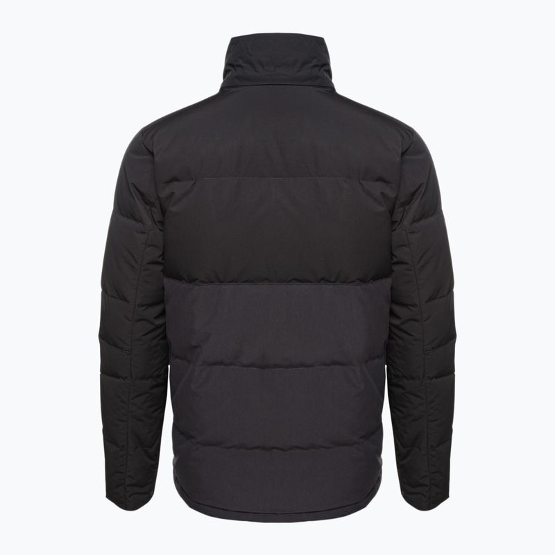 Kurtka zimowa męska Marmot Fordham black 3