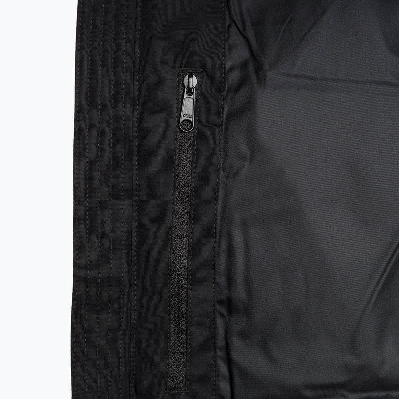Kurtka zimowa męska Marmot Fordham black 6