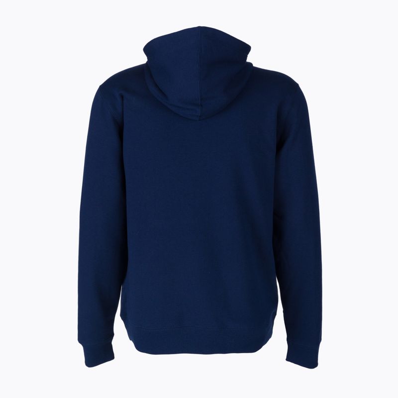 Bluza męska Marmot Coastal Hoody arctic navy 2