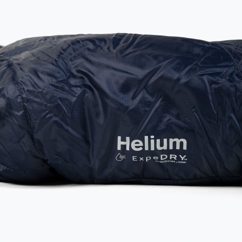 Śpiwór Marmot Helium arctic navy/dark azure 7