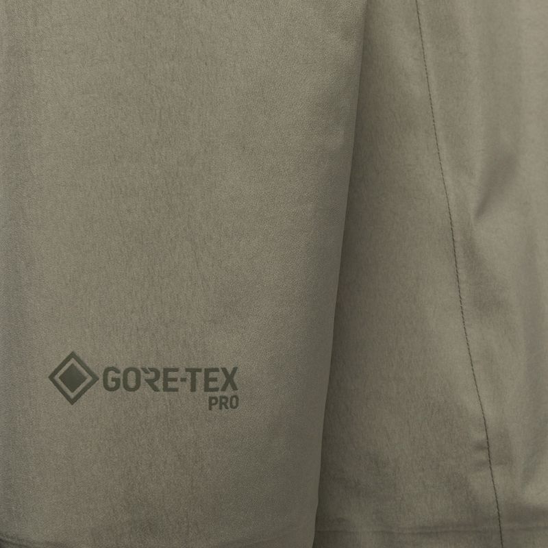 Kurtka przeciwdeszczowa męska Marmot Alpinist GORE-TEX vetiver 4