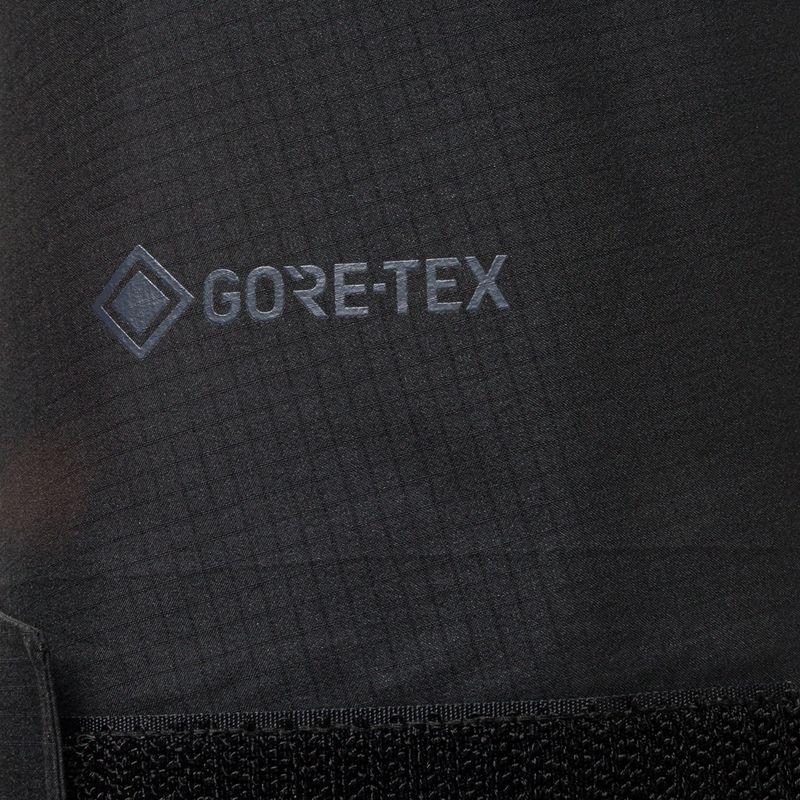 Kurtka przeciwdeszczowa męska Marmot Mitre Peak Gore Tex black 4