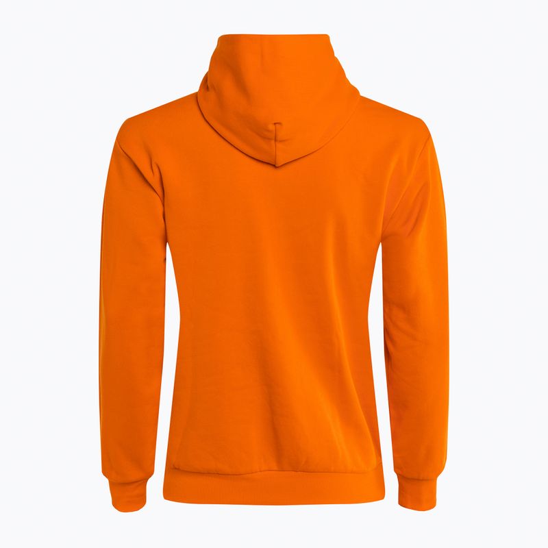 Bluza męska Marmot Coastal Hoody orange pepper 2