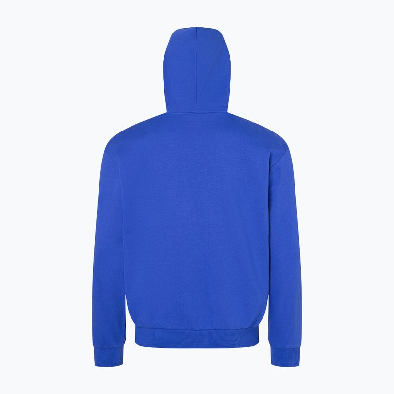 Bluza męska Marmot Coastal Hoody trail blue 2