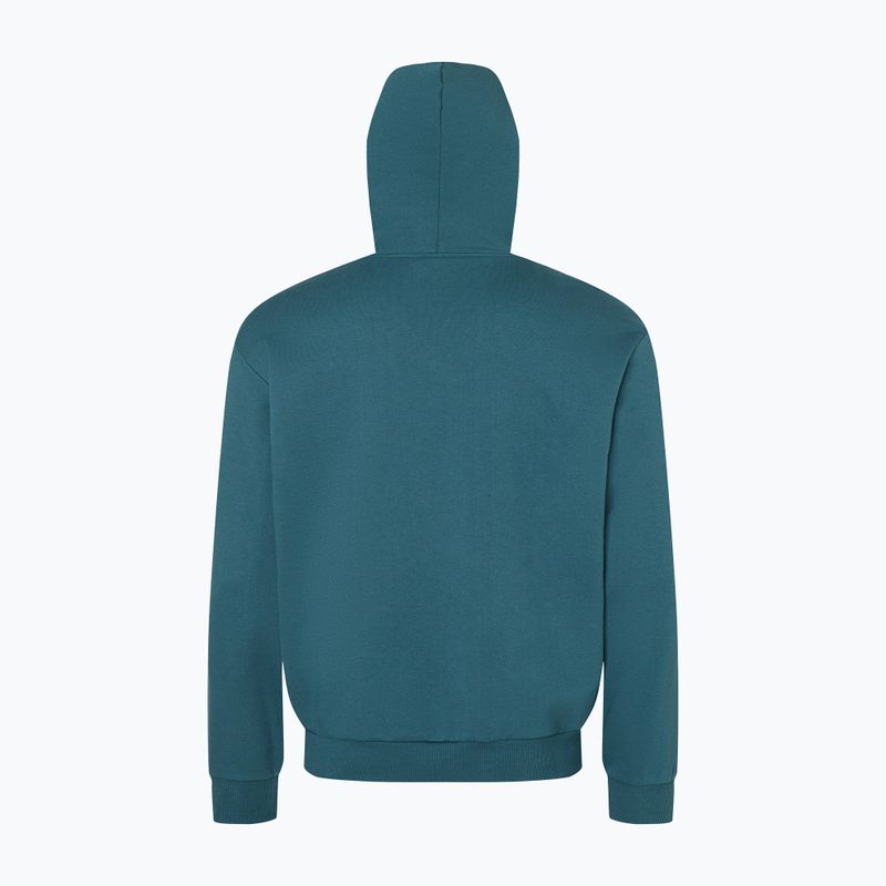 Bluza męska Marmot Coastal Hoody dusty teal 4
