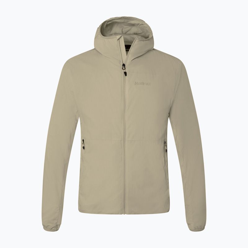 Kurtka hybrydowa męska Marmot Alt HB Hoody vetiver 7