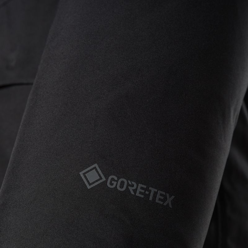 Kurtka przeciwdeszczowa męska Marmot Oslo GORE-TEX black 4