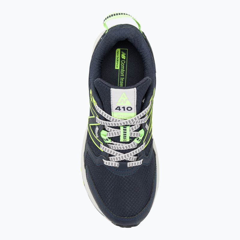 Buty do biegania damskie New Balance 410 v7 black 6