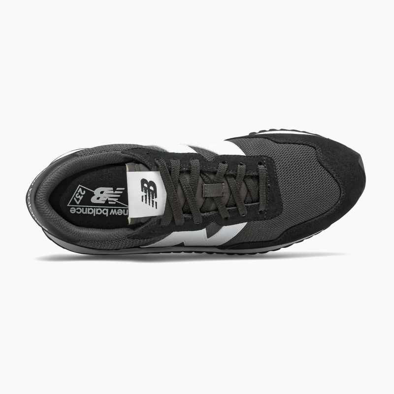 Buty męskie New Balance 237 black 13