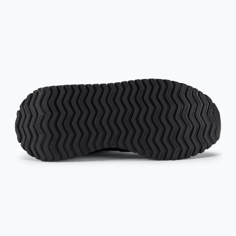 Buty męskie New Balance 237 black 5