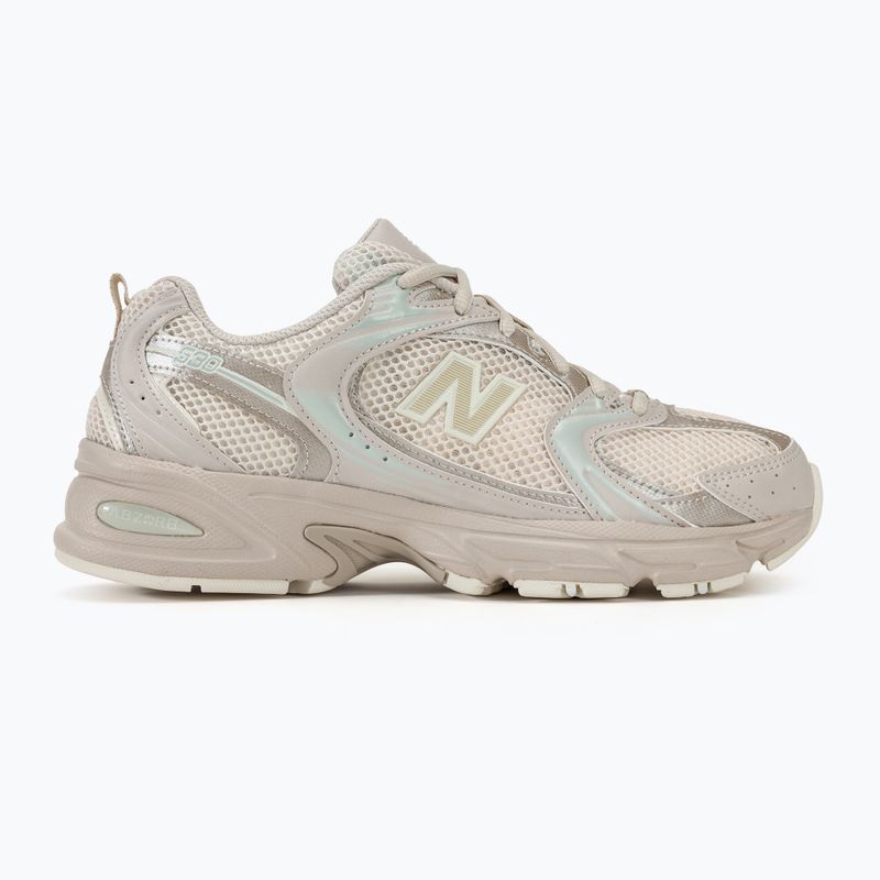 Buty New Balance 530 grey 2