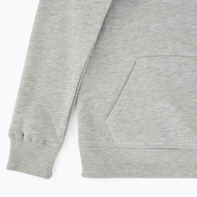 Bluza damska New Balance Core Fleece Hoodie grey 7