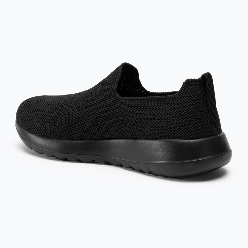Buty męskie SKECHERS Go Walk Max Modulating black 3