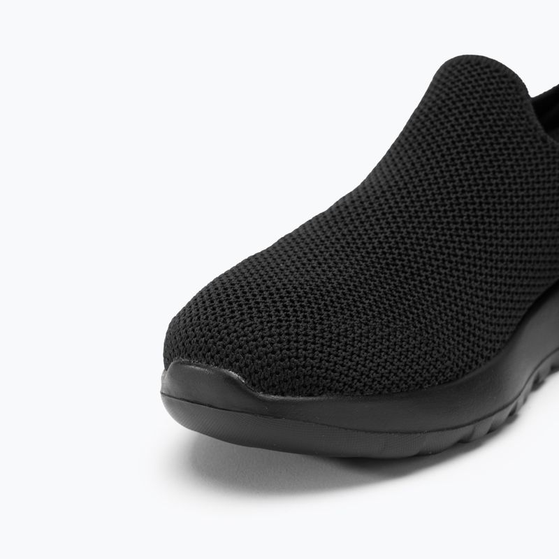 Buty męskie SKECHERS Go Walk Max Modulating black 7