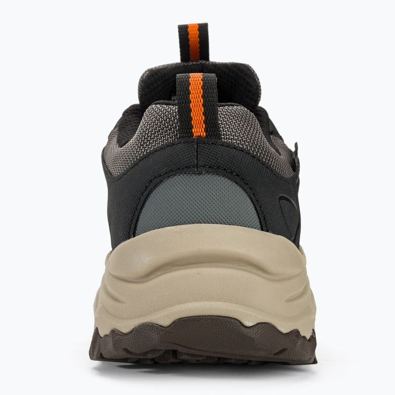 Buty męskie SKECHERS Terraform Selvin black 8