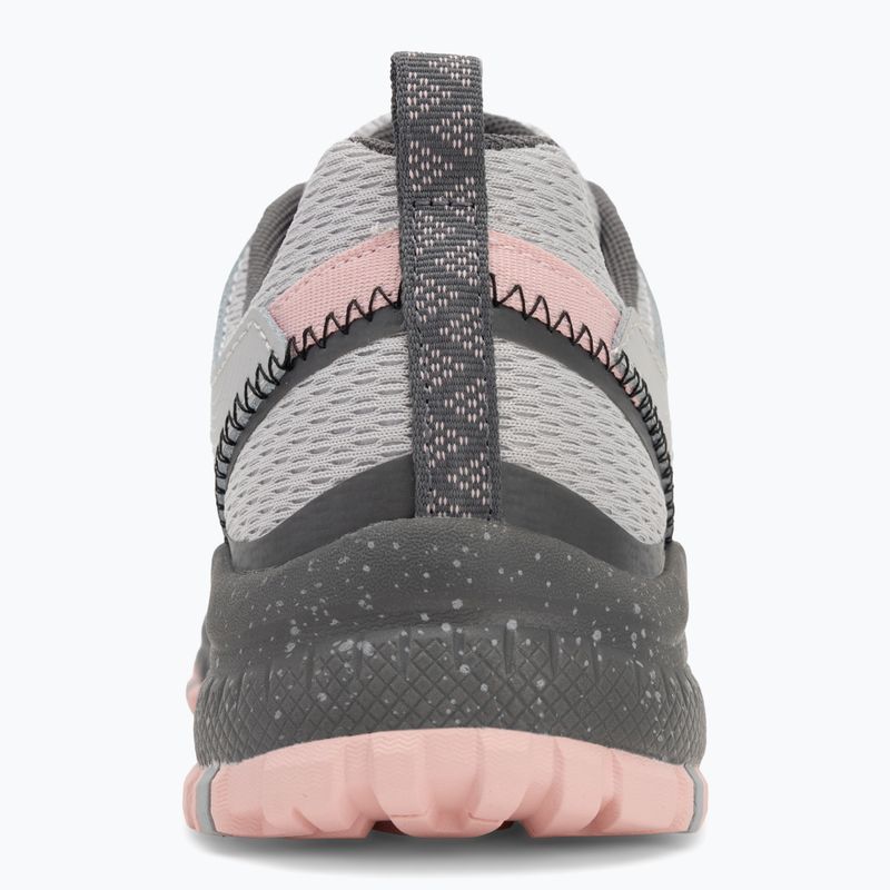Buty damskie SKECHERS Hillcrest Pure Escapade gray/pink 6