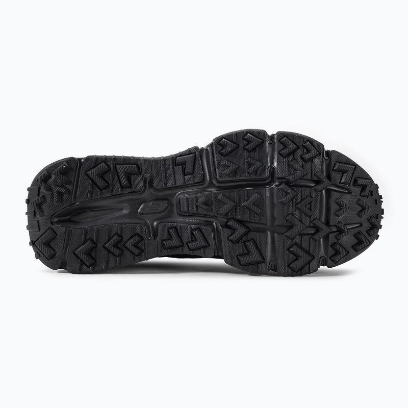 Buty męskie SKECHERS Skech-Air Envoy Bulldozer black 5