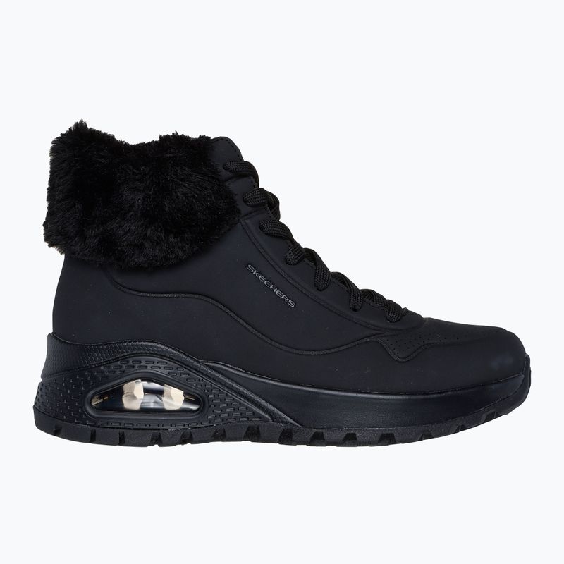 Buty damskie SKECHERS Uno Rugged Fall Air black 9