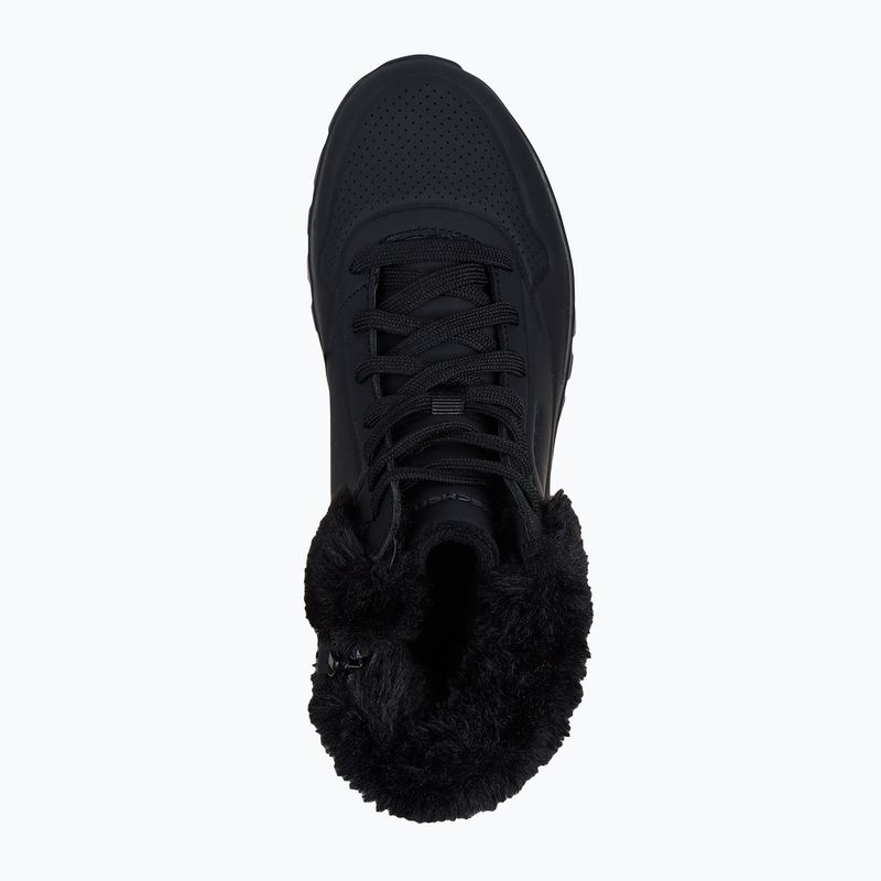 Buty damskie SKECHERS Uno Rugged Fall Air black 11