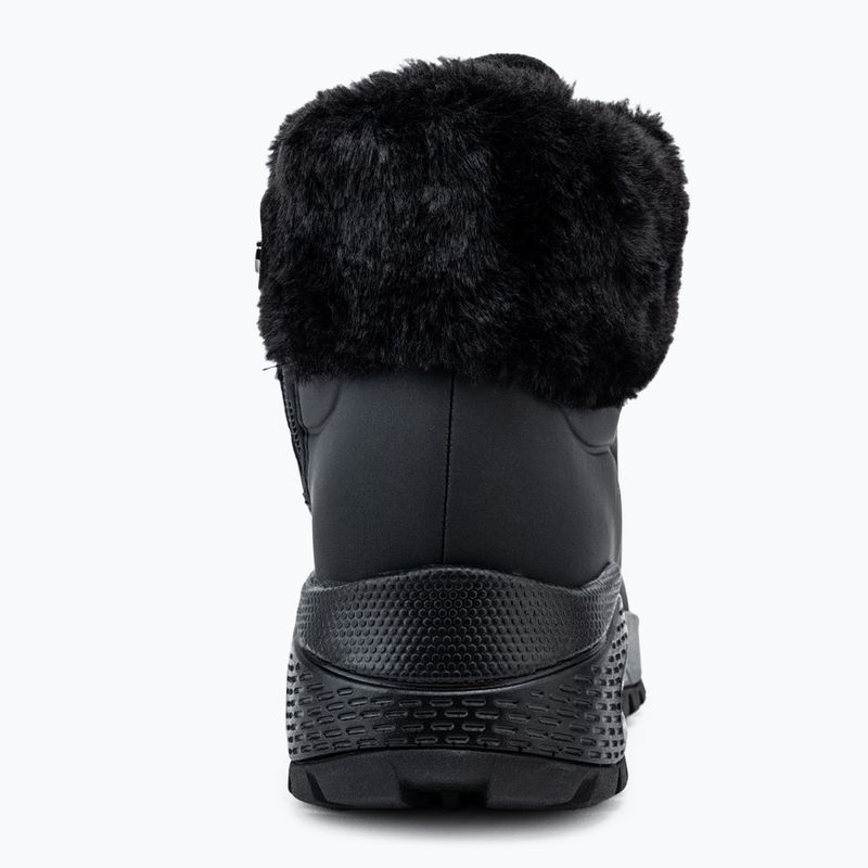 Buty damskie SKECHERS Uno Rugged Fall Air black 6