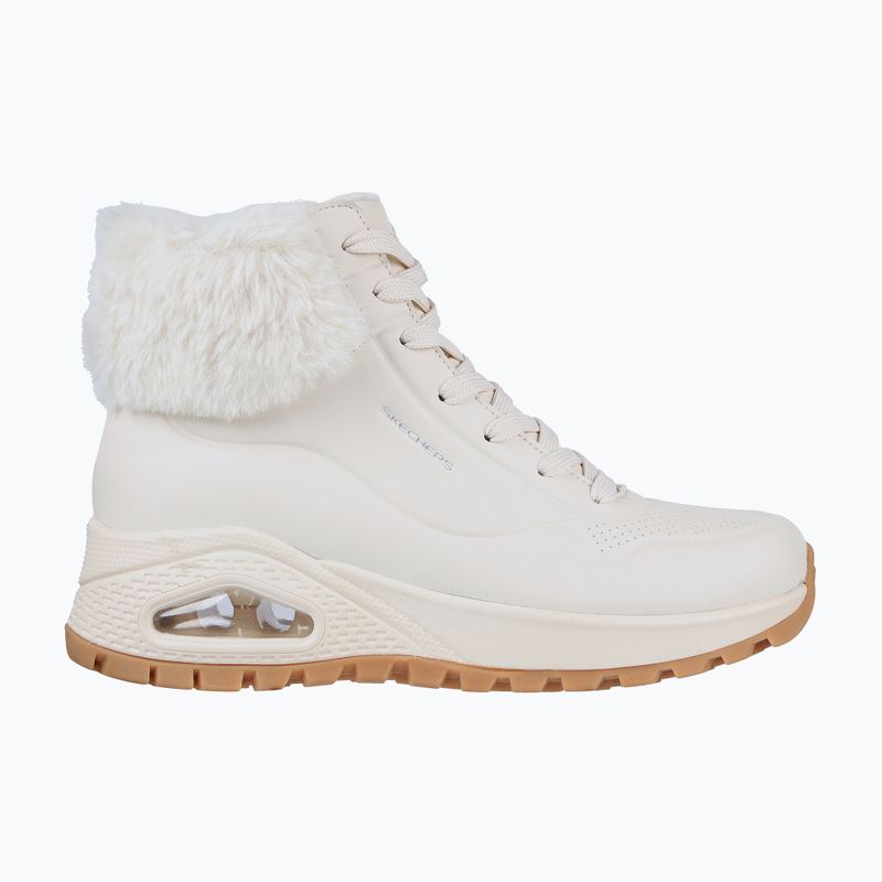Buty damskie SKECHERS Uno Rugged Fall Air natural 9