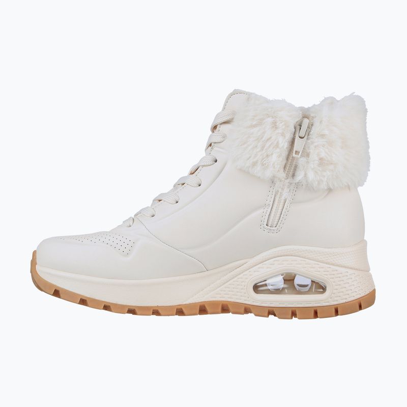 Buty damskie SKECHERS Uno Rugged Fall Air natural 10
