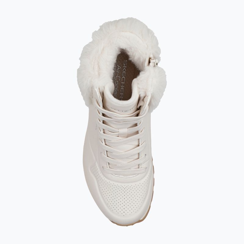 Buty damskie SKECHERS Uno Rugged Fall Air natural 12