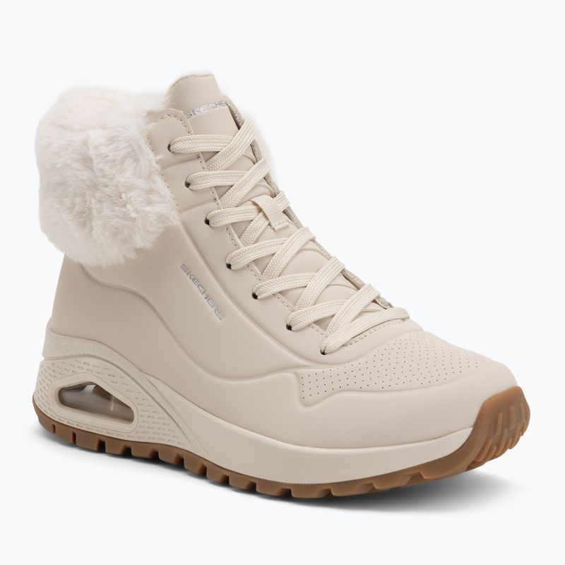 Buty damskie SKECHERS Uno Rugged Fall Air natural