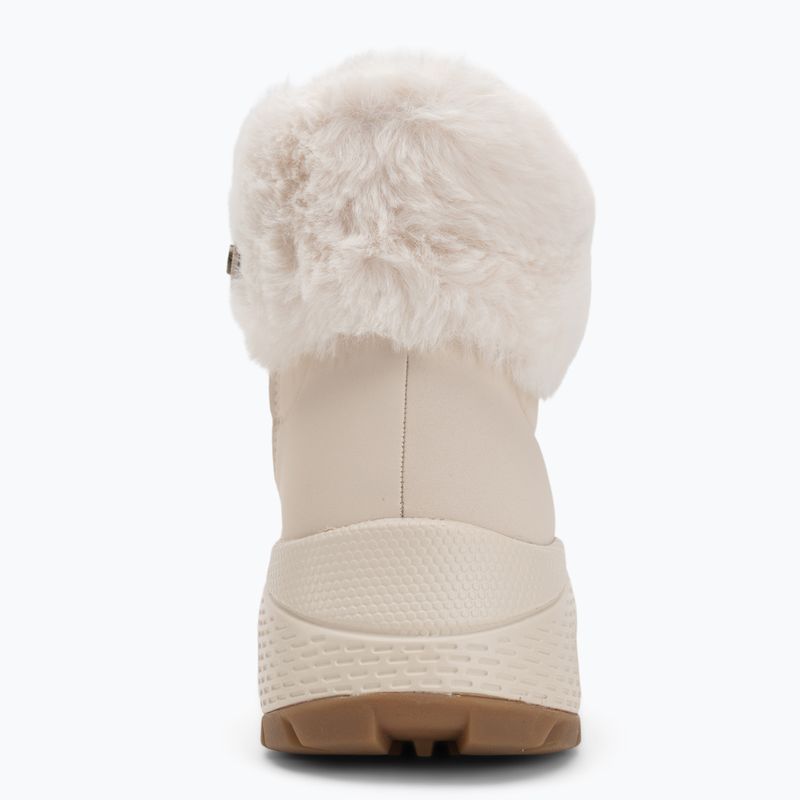 Buty damskie SKECHERS Uno Rugged Fall Air natural 6