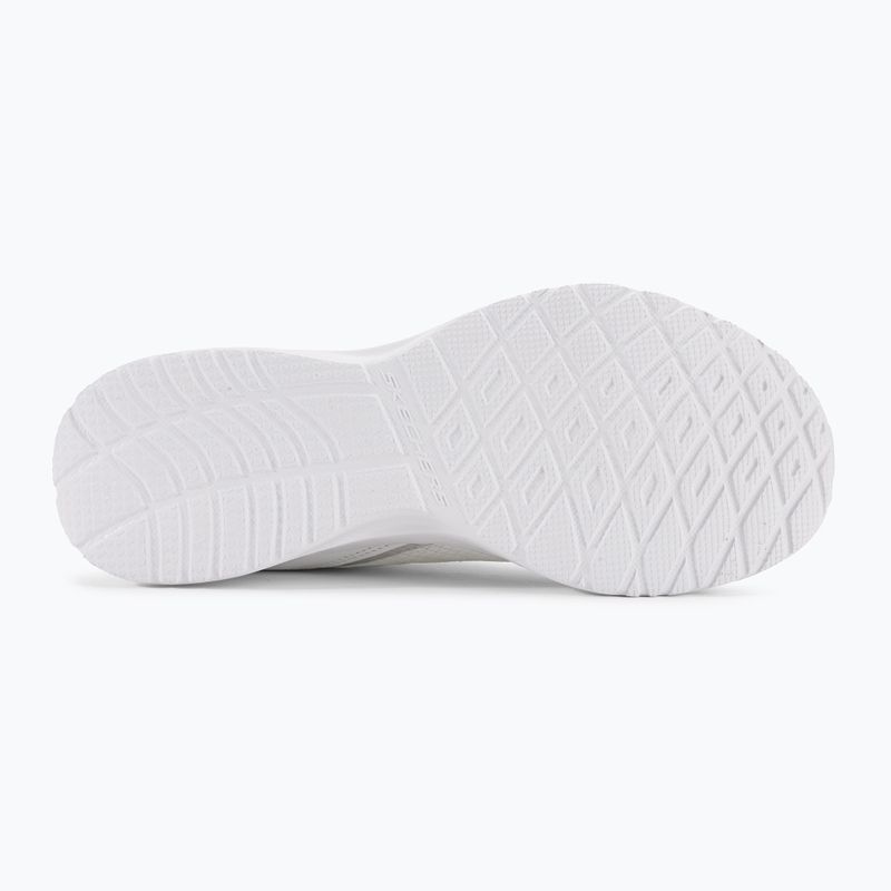 Buty damskie SKECHERS Skech-Air Dynamight The Halcyon white 5