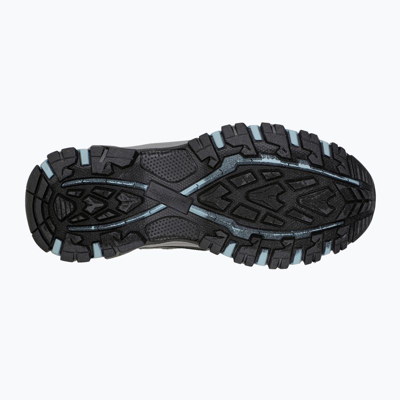 Buty damskie SKECHERS Selmen My Turf charcoal 10