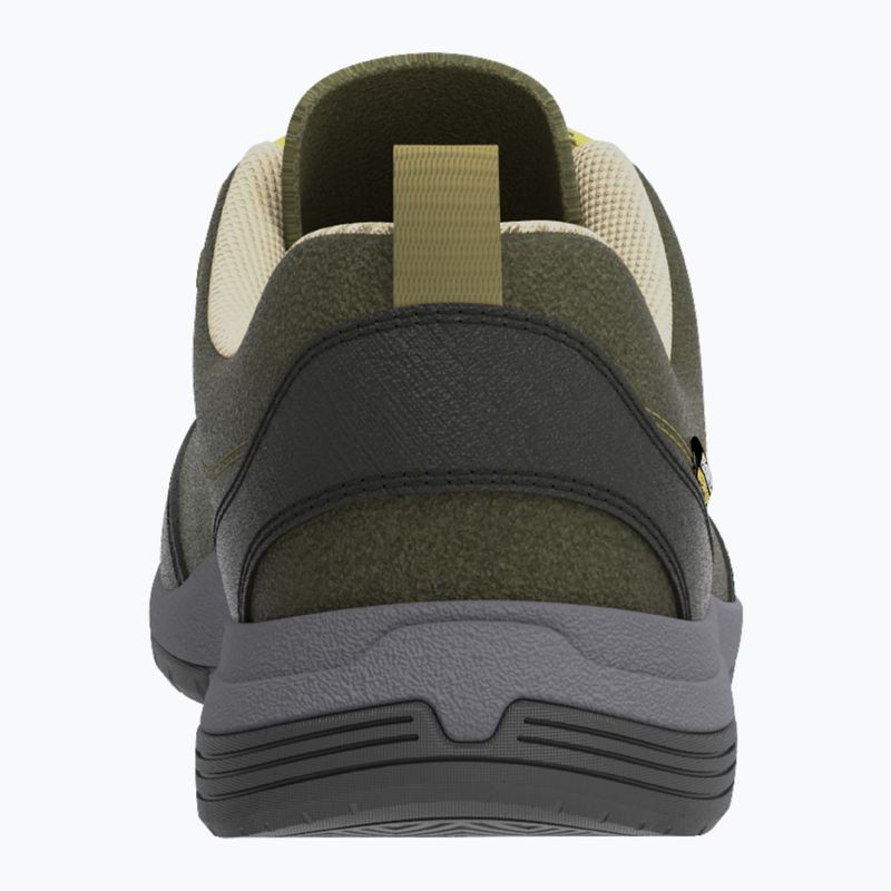 Buty męskie KEEN Jasper II WP dark olive/olive drab 13