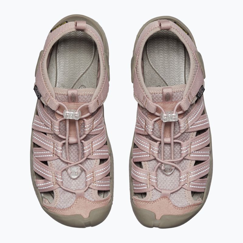 Sandały damskie KEEN Drift Creek H2 fawn/brindle 13