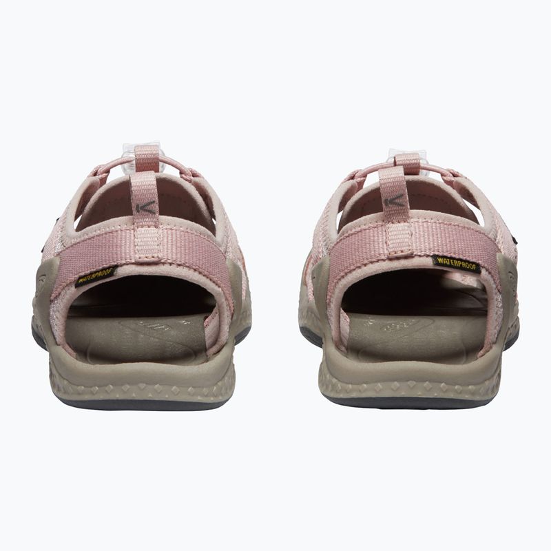 Sandały damskie KEEN Drift Creek H2 fawn/brindle 14