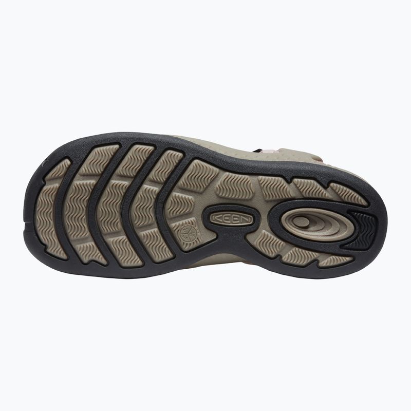 Sandały damskie KEEN Drift Creek H2 fawn/brindle 15