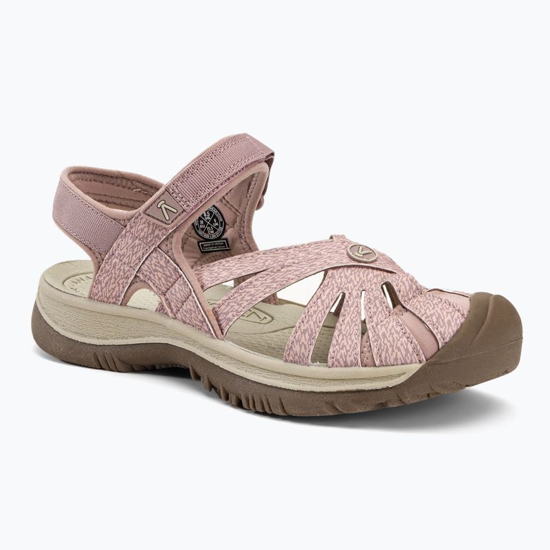 Sandały damskie KEEN Rose fawn