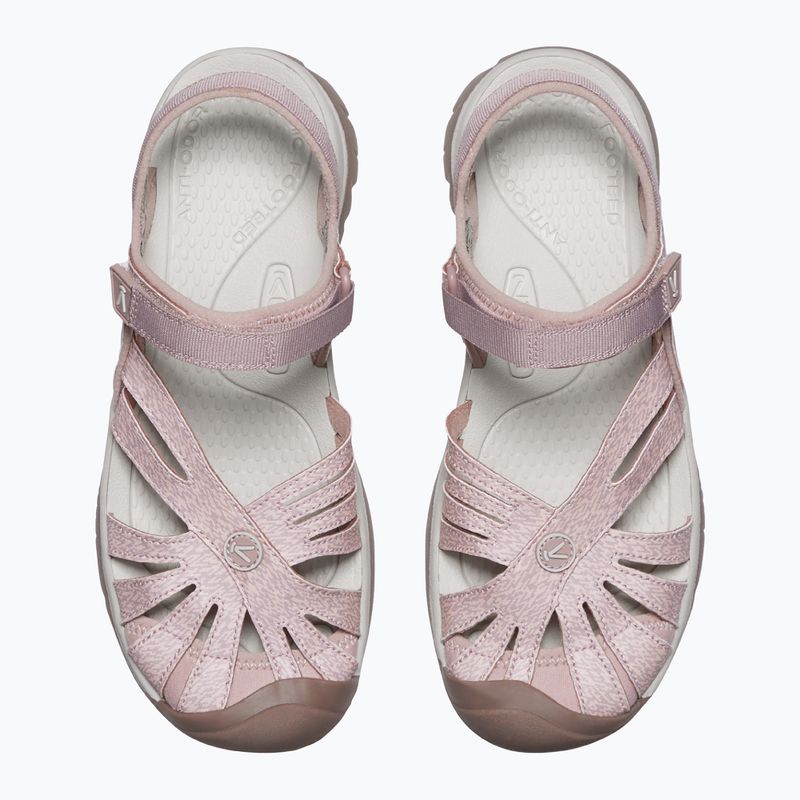 Sandały damskie KEEN Rose fawn 12