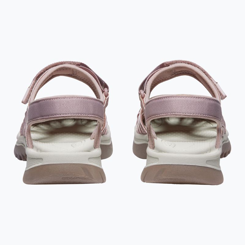 Sandały damskie KEEN Rose fawn 13