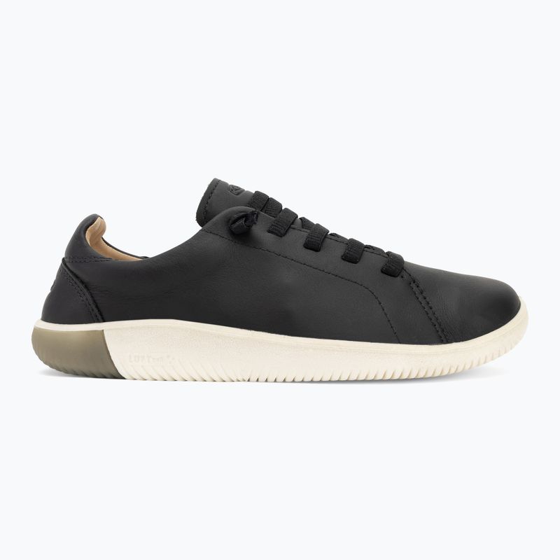 Buty męskie KEEN KNX Lace black/star white 2