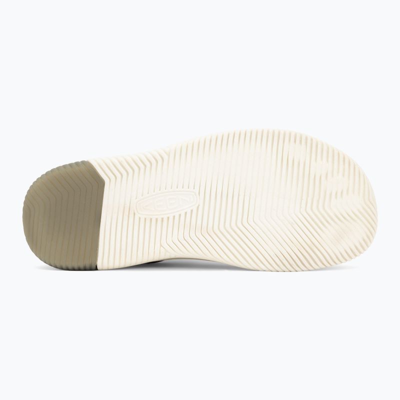 Buty męskie KEEN KNX Lace black/star white 4