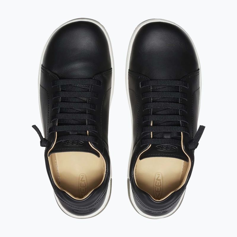 Buty męskie KEEN KNX Lace black/star white 12