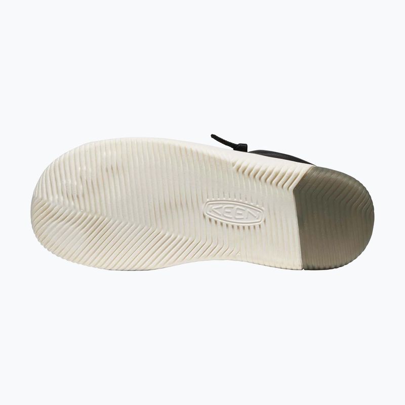 Buty męskie KEEN KNX Lace black/star white 13