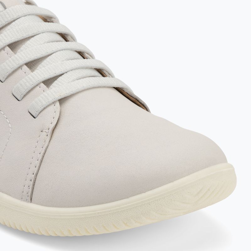 Buty męskie KEEN KNX Lace star white/star white 7