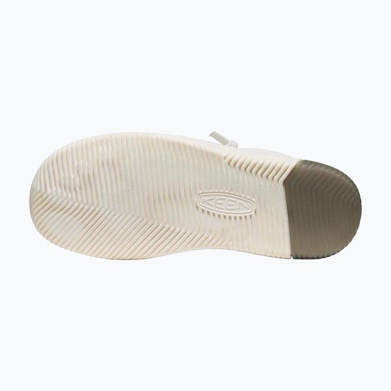 Buty męskie KEEN KNX Lace star white/star white 13