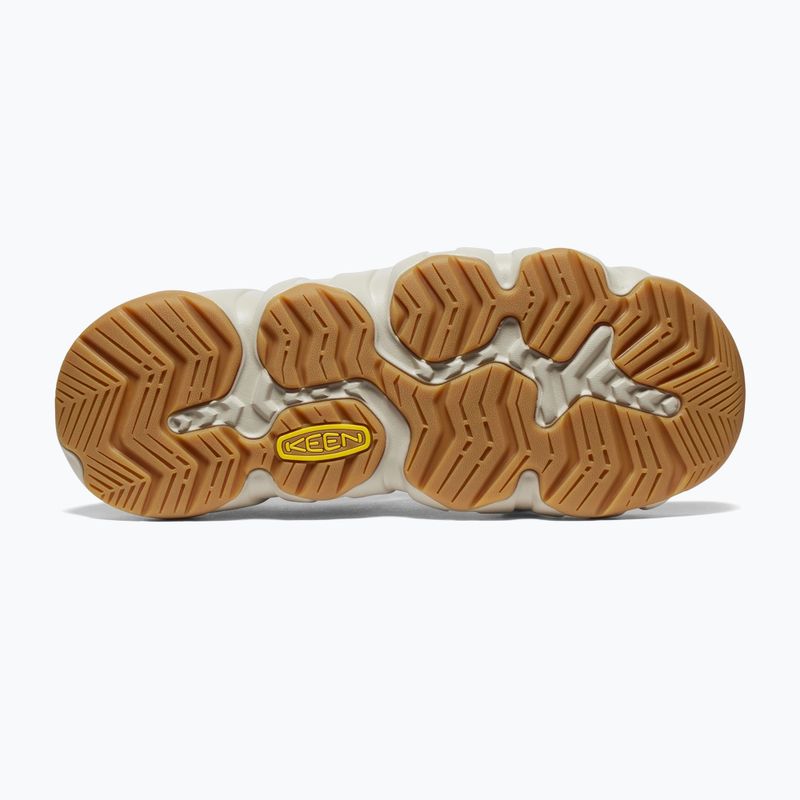 Sandały męskie KEEN Hyperport H2 martini olive/plaza taupe 4