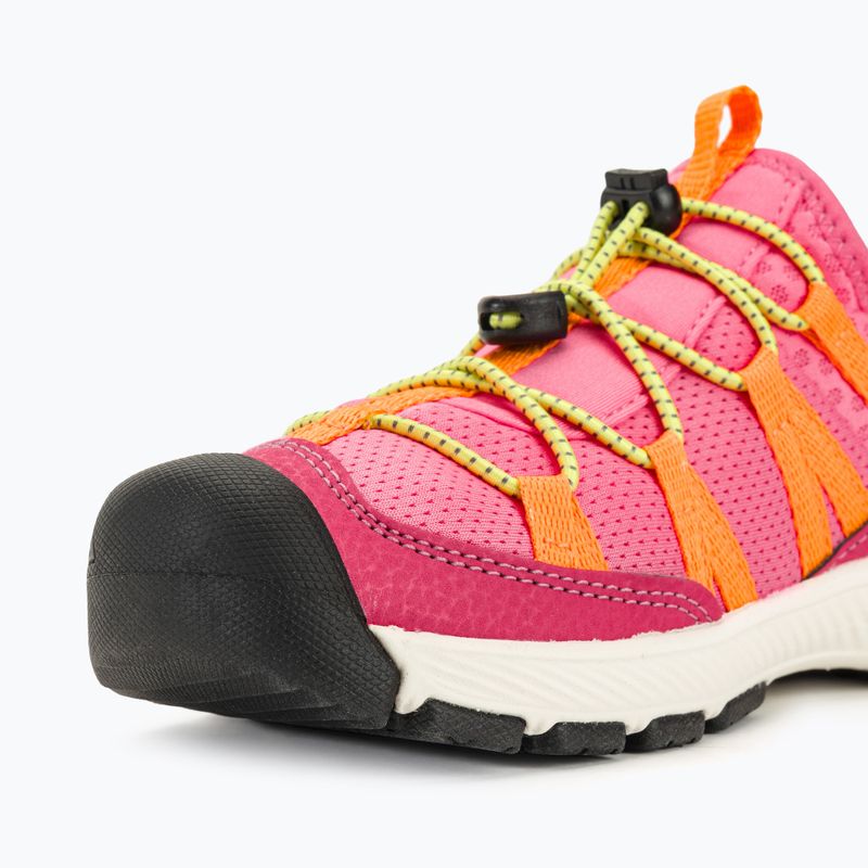 Buty dziecięce KEEN Motozoa Sneaker jazzy/evening primrose 8